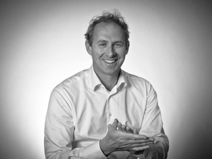 Simon Neefjes vertrekt bij TBWA, Rik Ledder wordt CEO TBWA\NEBOKO
