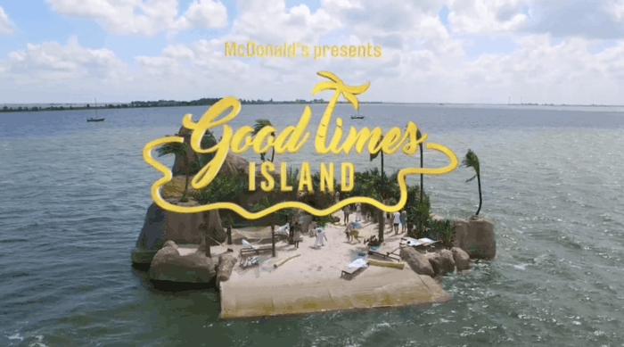 Good Times Island