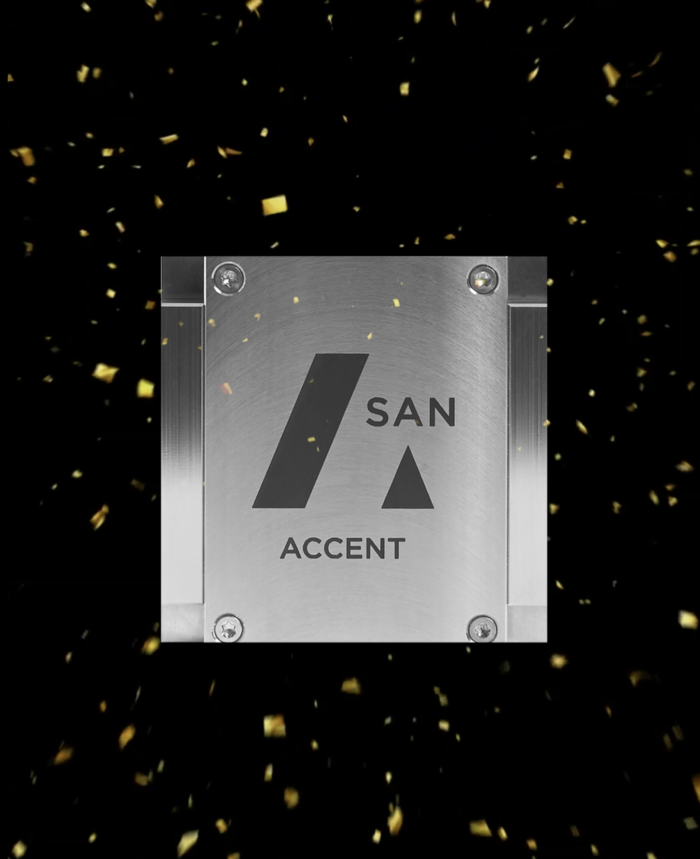 TBWA\NEBOKO wins 6 SAN Accents