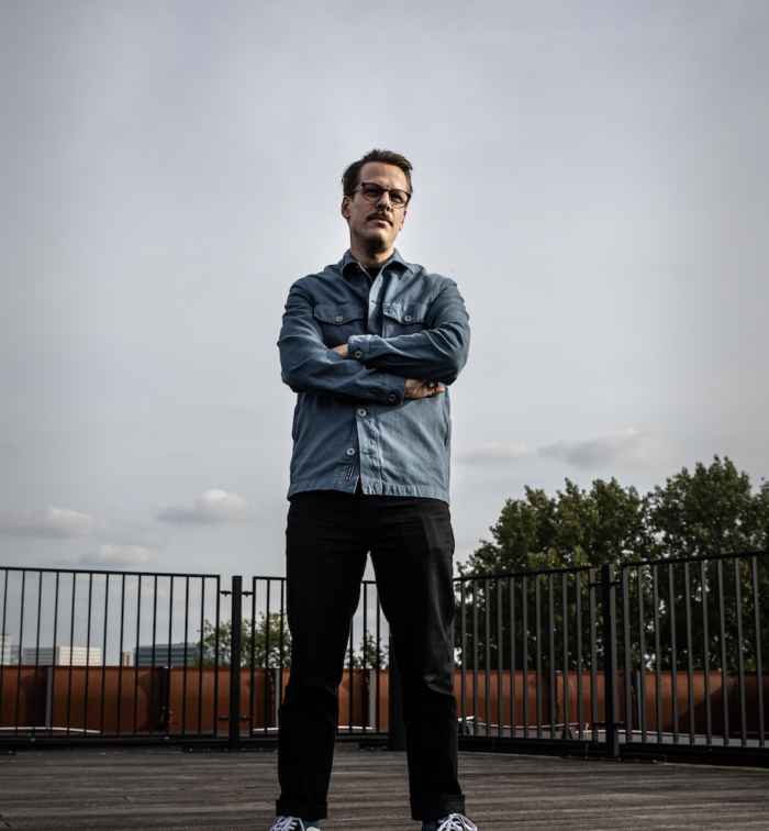 Creative Director Niels Straatsma is on the Jury of Eurobest 2021