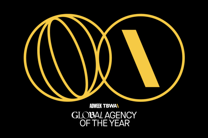 TBWA Is Adweek's 2021 Global Agency of the Year