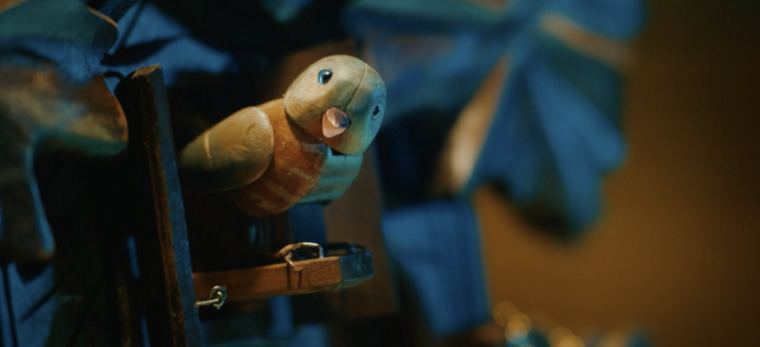 Staatsloterij in Adweek: Dutch Lottery Campaign Tells the Story of a Lonely Cuckoo During Winter