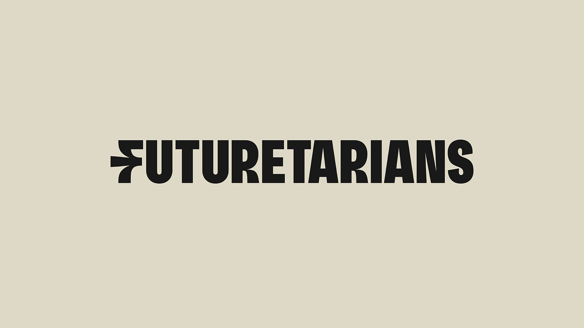Futureterians — Visual Identity