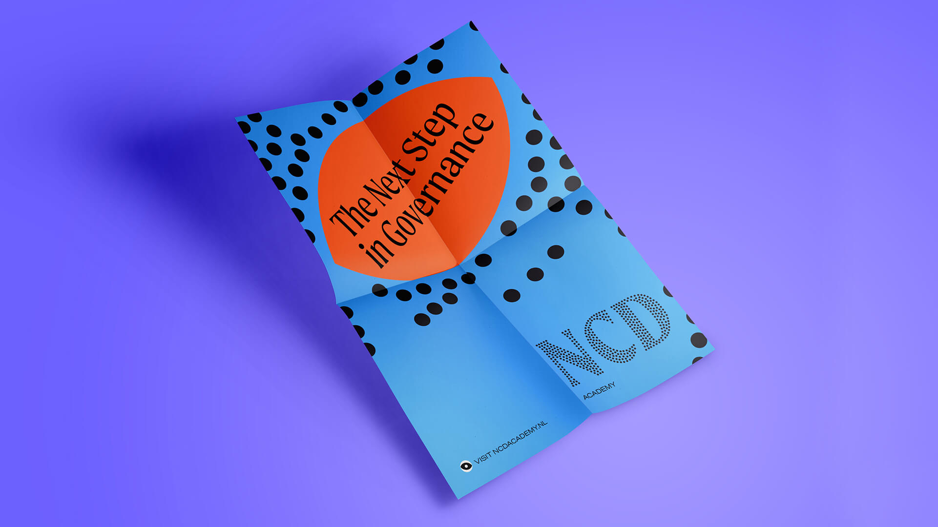 NCD — Visual Identity