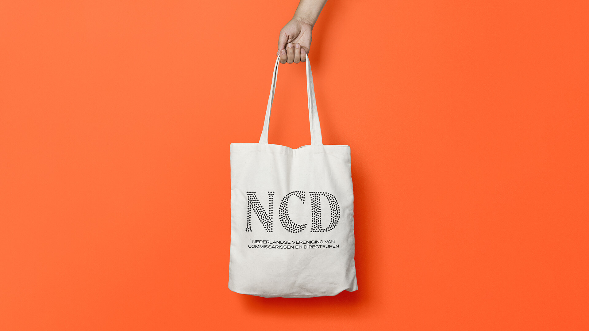 NCD — Visual Identity