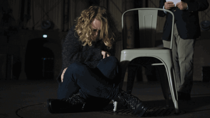 Amnesty International Hypnotized People to Make Them Feel the Full Horror of Being a Refugee