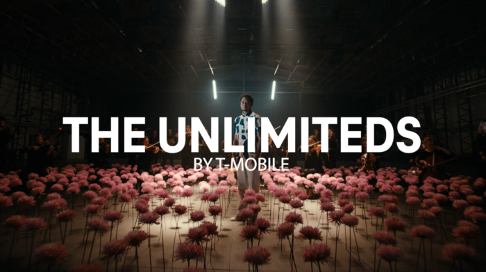 The Unlimiteds